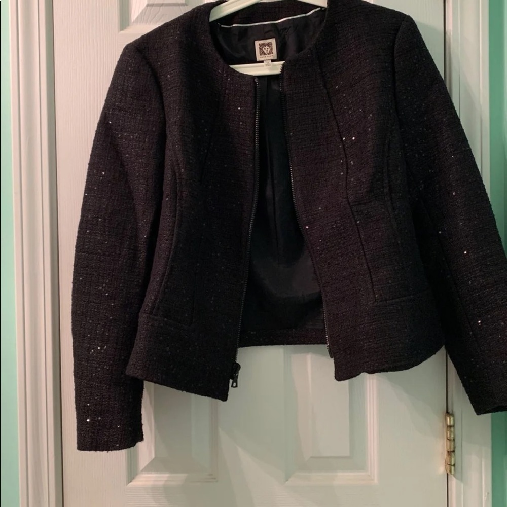 Ann Klein Blazer.  NWOT